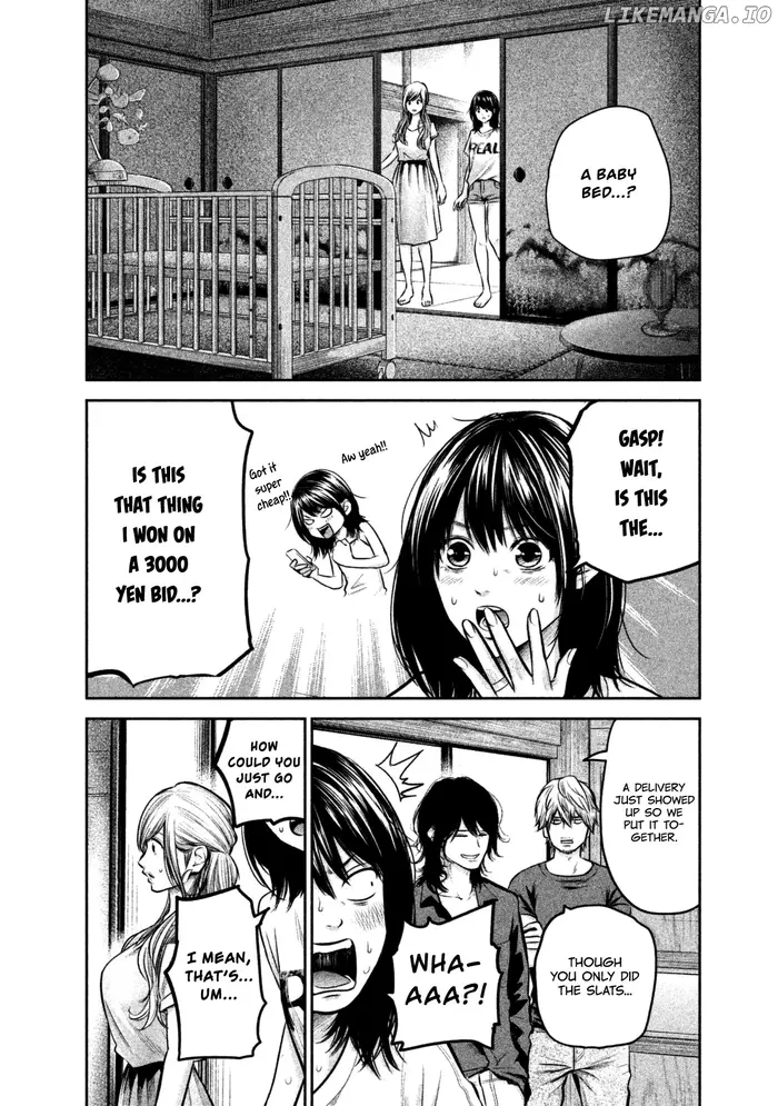 Hare Kon Chapter 136 image 19_optimized